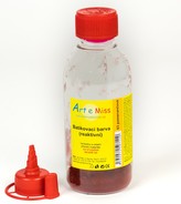 ARTEMISS Batikovacia reaktívna farba (batika za studena) 5g (100ml), pomarančová