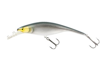 WESTIN: Wobler Platypus 19cm 94g Sinking Headlight