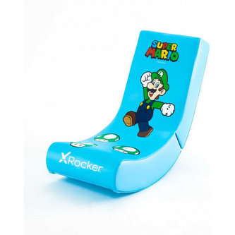 Nintendo herní židle Luigi
