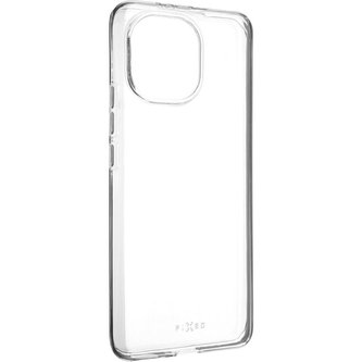 FIXED TPU kryt Xiaomi Mi 11 čiré