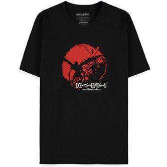 Tričko Death Note - Ryuk 2XL