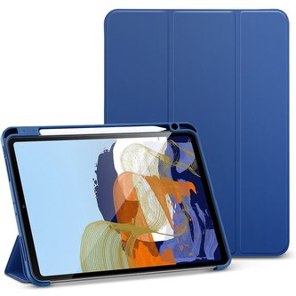 ESR Rebound Pencil pouzdro Apple iPad Pro 11" 2021 modré