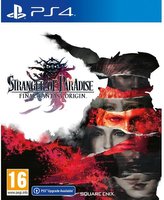 Stranger of Paradise Final Fantasy Origin (PS4)