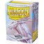 Dragon Shield Standard Sleeves - Matte White (100 sleevů)