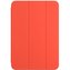 Apple Smart Folio obal iPad mini (6. generace) svítivě oranžový