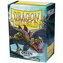 Dragon Shield Standard Sleeves - Matte Green (100 sleevů)