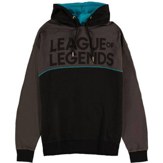 Mikina League of Legends - Core XL