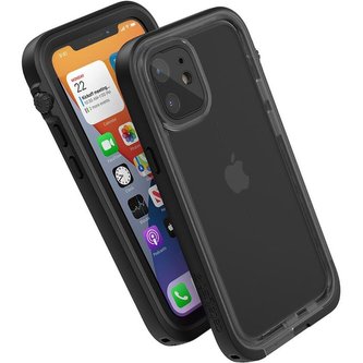 Catalyst Total Protection voděodolný kryt Apple iPhone 12 mini černý