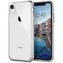 Spigen Ultra Hybrid kryt Apple iPhone XR čirý