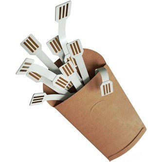 Nanoleaf Canvas Flex Linkers 9 pcs