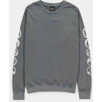 Mikina Magic: The Gathering - Acid Wash XL