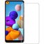 Smarty 2D tvrzené sklo Samsung Galaxy A21s čiré