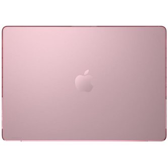 Speck SmartShell ochranný kryt MacBook Pro 16" 2021 růžový