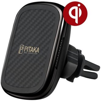 Pitaka MagMount bezdrátový magnetický držák do ventilace 3. gen.