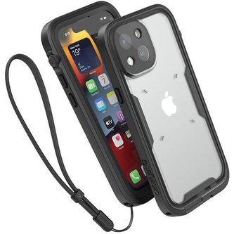 Catalyst Total Protection voděodolný kryt iPhone 13 mini černý