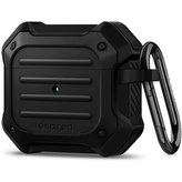 Spigen Tough Armor ochranné pouzdro pro AirPods 3 černé