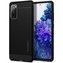 Spigen Rugged Armor kryt Samsung Galaxy S20 FE/FE 5G černý