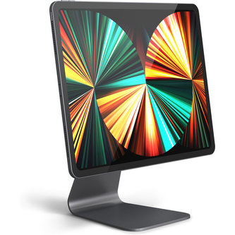 EPICO magnetický stojánek pro Apple iPad Pro 12,9" vesmírně šedý