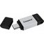 Kingston 64GB USB-C 3.2 Gen 1 DataTraveler 80