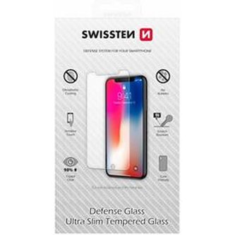Swissten 2.5D tvrzené sklo Xiaomi Redmi Note 10 5G/POCO M3 PRO 5G Swissten 2.5D tvrzené sklo Xiaomi Redmi Note 10 5G/POCO M3 PRO 5G
