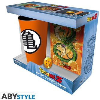 Dárkový set Dragon Ball - Dragon Ball