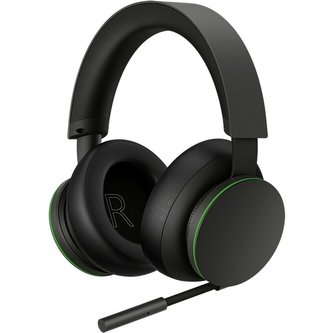 Xbox bezdrôtový headset