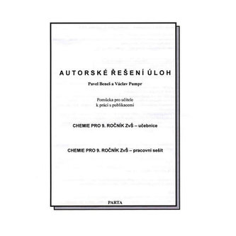 Autorské řešení úloh k Chemii pro 9. ročník ZvŠ - Metodická příručka