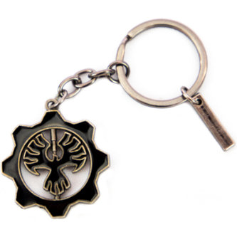 Klíčenka Gears Of War - Fenix Logo