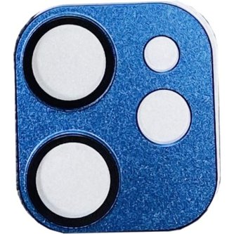 COTEetCI sklíčko na kameru Apple iPhone 12 mini modrý