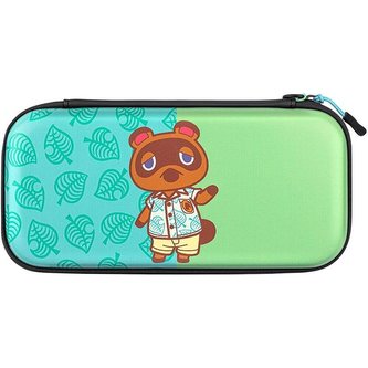PDP Dlx Travel Case Animal Crossing Edition (Switch)