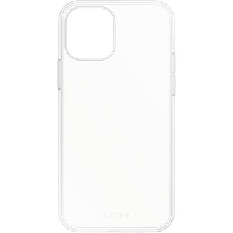 FIXED Slim AntiUV TPU gelové pouzdro pro Realme 9 Pro+ čiré