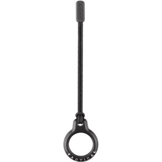 Tactical Airtag Beam Rugged odolné pouzdro Asphalt