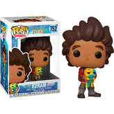 Funko POP! #752 Dragon Prince - Ezran