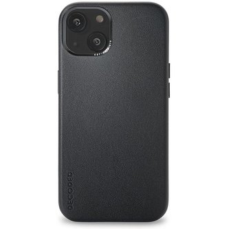 Decoded BackCover kryt Apple iPhone 13 černý