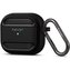 Spigen Rugged Armor ochranné pouzdro pro AirPods 3 černé