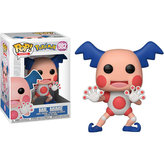 Funko POP! #582 Pokémon - Pán Mime