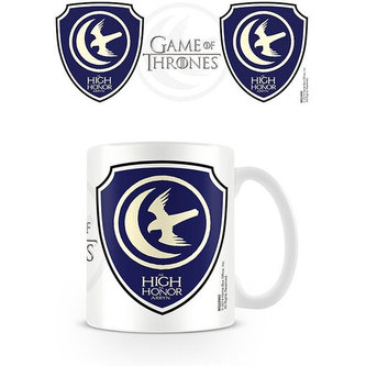 Hrnek Game Of Thrones - Arryn