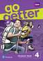GoGetter 4 Students´ Book