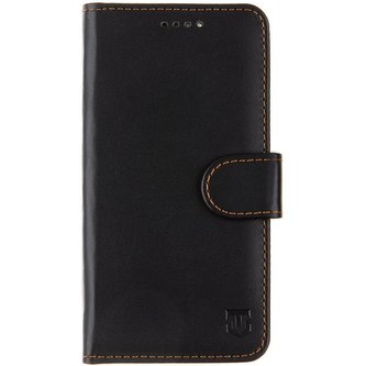 Tactical Field Notes pro Xiaomi Redmi Note 10 4G/10s černé