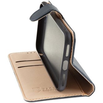 Tactical Field Notes pouzdro pro Realme 8i modré