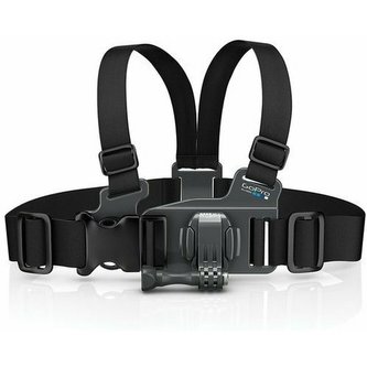 GoPro Jr. Chesty