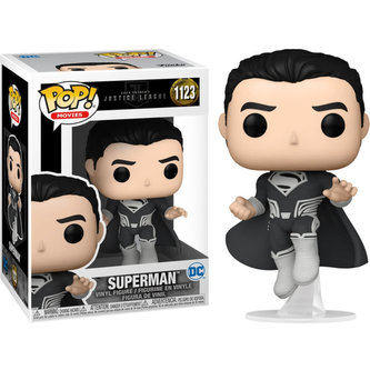 Funko POP! #1123 Justice League - Superman