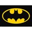 Plakát DC Comics - Bat Symbol 001