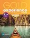 Gold Experience 2nd Edition B1+ Students´ Book