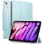 ESR Ascend Trifold pouzdro Apple iPad mini 2021 modré