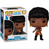 Funko POP! #1141 Star Trek - Uhura