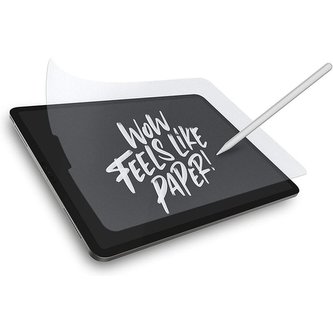 Paperlike Screen Protector matná fólie Apple iPad Pro 11"/ iPad Air 10,9" (2020)