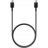 Samsung USB-C/USB-C datový kabel (EP-DG980BBE) černý (eko-balení)