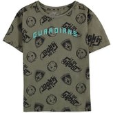 Tričko pro kluky Marvel - I Am Groot - Groot 146/152