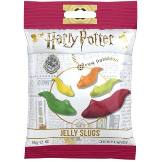 Harry Potter Slimáci 56g